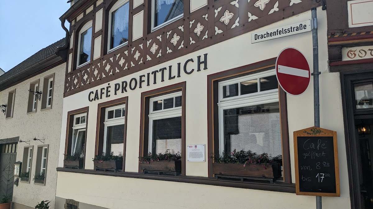 Café Profittlich